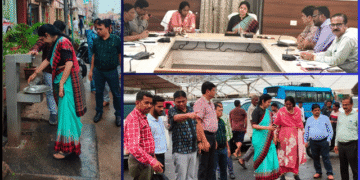 Rath Yatra 2026 preparations Odisha