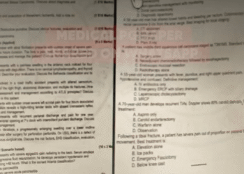 Odisha Govt Forms Panel to Probe OUHS Exam Malpractice; Officials Rule Out Paper Leak