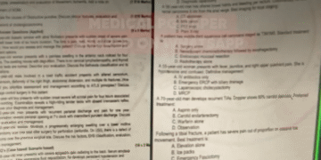 Odisha Govt Forms Panel to Probe OUHS Exam Malpractice; Officials Rule Out Paper Leak