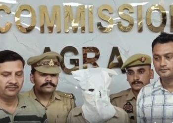 Agra fugitive arrest after 27 years