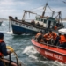 Ten Andhra Fishermen Rescued