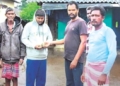 Andhra Police refunded Rs 2.5 lakh