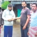 Andhra Police refunded Rs 2.5 lakh