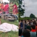 Anganwadi Worker Dies