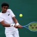 Arnav Paparkar Wimbledon