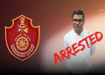 Bhubaneswar land fraud doctor cheated