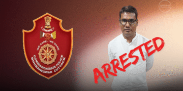 Bhubaneswar land fraud doctor cheated