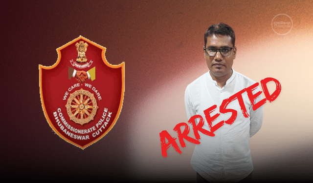 Bhubaneswar land fraud doctor cheated