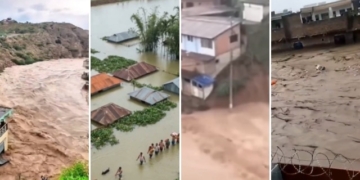 Assam floods