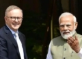 PM Modi Australia Visit