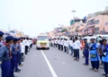 Puri Rath Yatra 2026 health preparations