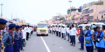 Puri Rath Yatra 2026 health preparations