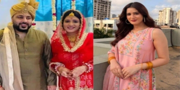 Badshah's Wife Isha Rikhi Shares Cryptic Post About 'Fear and Silence' Amid Separation Buzz