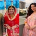 Badshah's Wife Isha Rikhi Shares Cryptic Post About 'Fear and Silence' Amid Separation Buzz