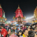 Bahuda Yatra 2026 Puri