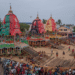 Bahuda Yatra 2026 Puri