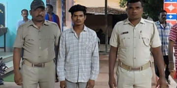 Balangir Youth Arrested for Abduction and Sexual Assault of Minor Girl