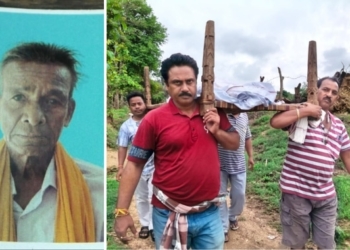 social boycott in Balangir