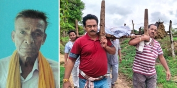 social boycott in Balangir