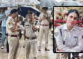 Inspector Beauty Mohanty death Cuttack