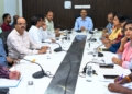 Govt Gears Up for Grand Puri Rath Yatra-2026 with Extensive Information & Cultural Outreach