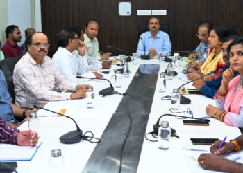 Govt Gears Up for Grand Puri Rath Yatra-2026 with Extensive Information & Cultural Outreach