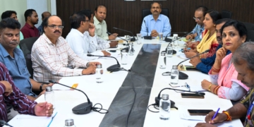 Govt Gears Up for Grand Puri Rath Yatra-2026 with Extensive Information & Cultural Outreach