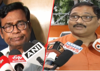 Gen-Z Wave Hits Odisha Politics