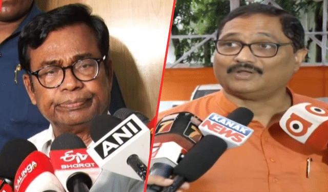 Gen-Z Wave Hits Odisha Politics
