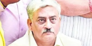 Rayagada truck owners fund scam