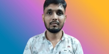 Bihar TRE‑3 paper leak doctor arrest