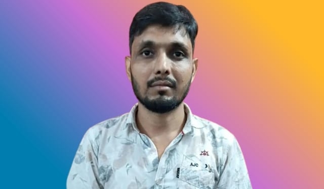 Bihar TRE‑3 paper leak doctor arrest