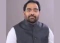 Bikram Arukha BJP joining speculation