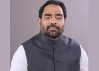 Bikram Arukha BJP joining speculation
