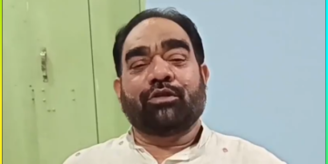 Bikram Keshari Arukha BJD loyalty