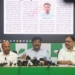 BJD slams BJP social media suppression