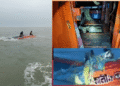Trawler Tragedy