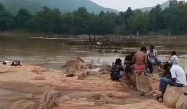 Brahmani River missing youth body recovered