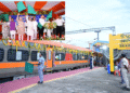 Odisha new train services