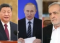BRICS Summit India 2026