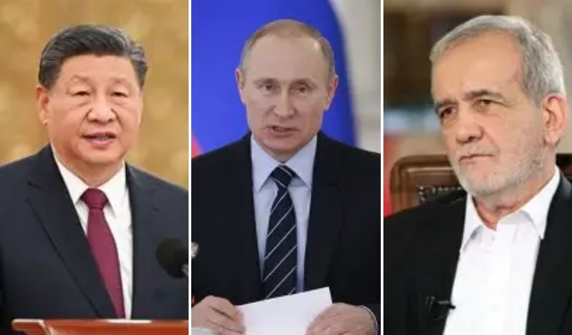 BRICS Summit India 2026