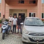 Sambalpur abduction attempt