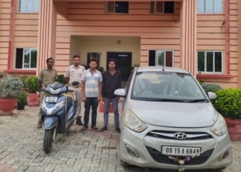 Sambalpur abduction attempt