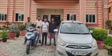 Sambalpur abduction attempt