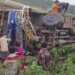 Koraput bus accident 