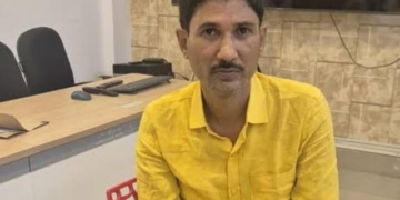 Sanjeev Mukhiya