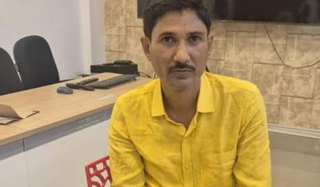 Sanjeev Mukhiya