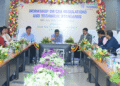 CEA Workshop Bhubaneswar