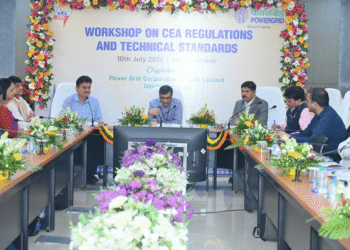 CEA Workshop Bhubaneswar