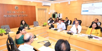 PMFBY Kharif 2026 Odisha